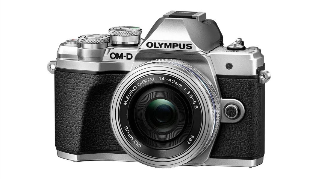Olympus OM-D E-M10 مارک III ڈیجیٹل کیمرے کا جائزہ