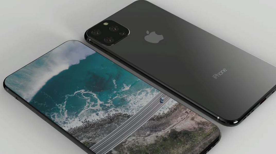 Smartphone Apple iPhone 11 - kelebihan dan kekurangan