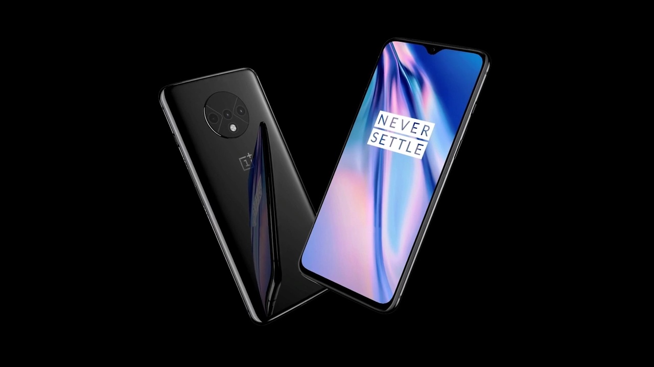 OnePlus 7T اسمارٹ فون - فوائد اور نقصانات