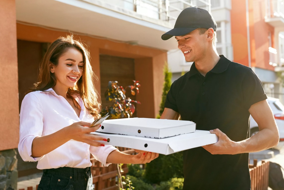 2025 میں نووسیبرسک میں بہترین کورئیر سروسز