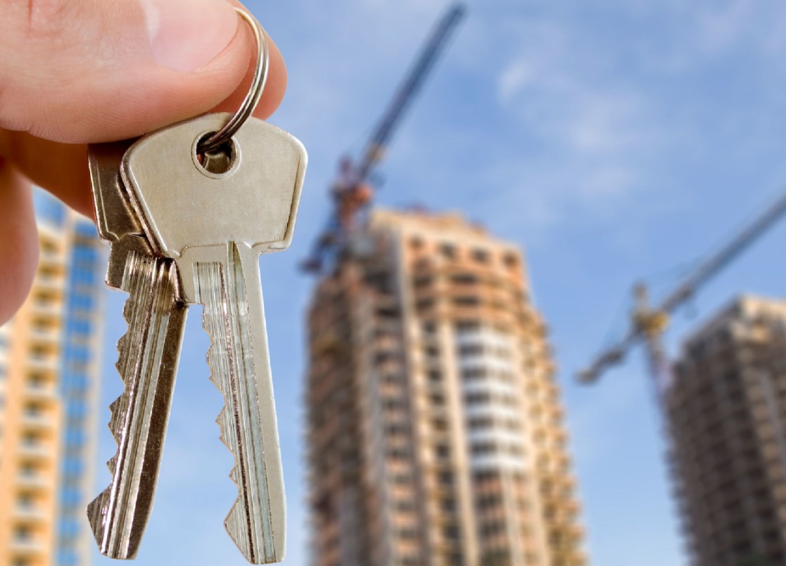 Peringkat pengembang terbaik di Yekaterinburg pada tahun 2025