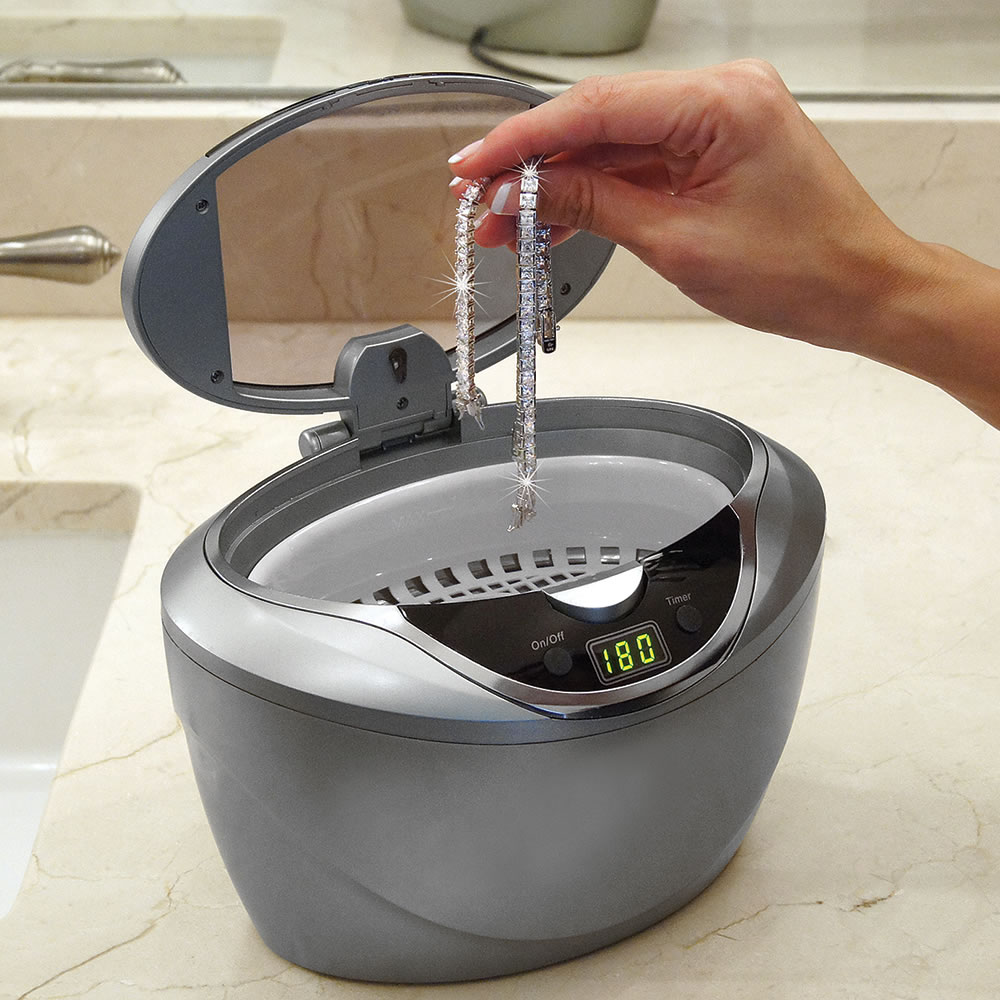 2025 کے لیے بہترین الٹراسونک حمام کی درجہ بندی