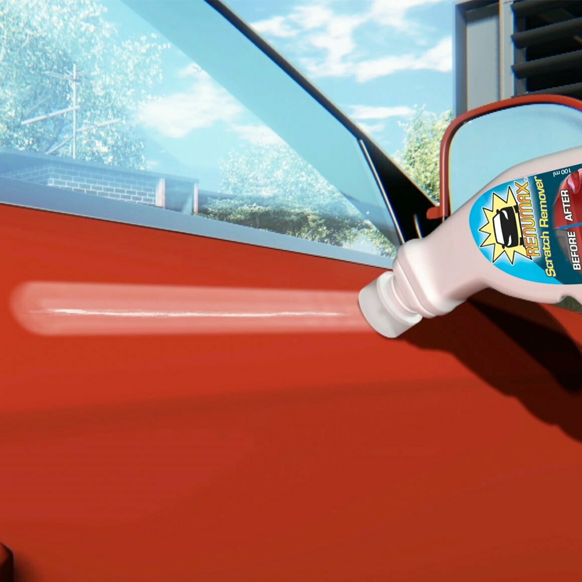 2025 کے لیے کاروں کے لیے بہترین اینٹی سکریچز کی درجہ بندی