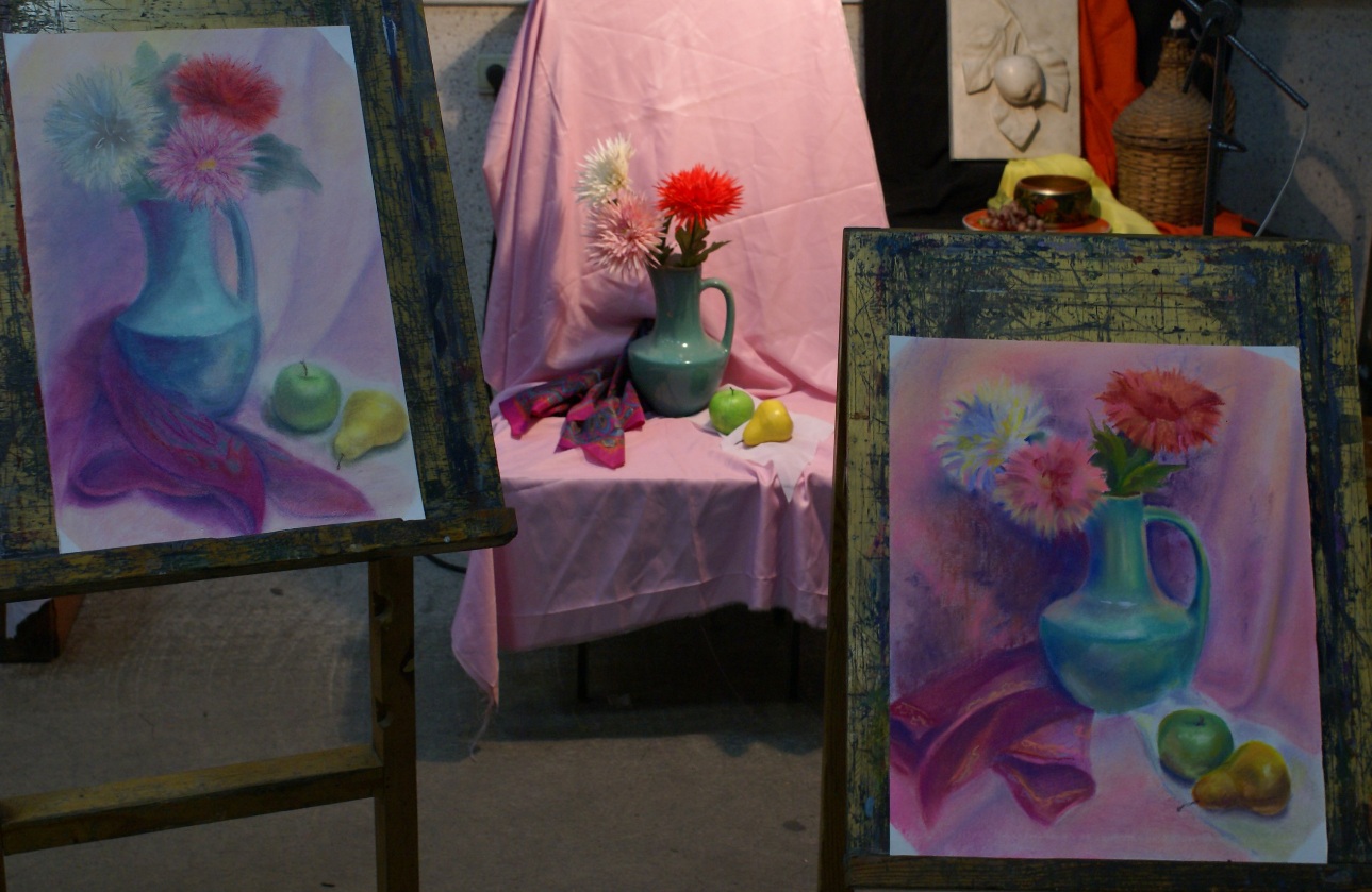 2025 میں نووسیبرسک کے بہترین آرٹ اسکولوں کی درجہ بندی