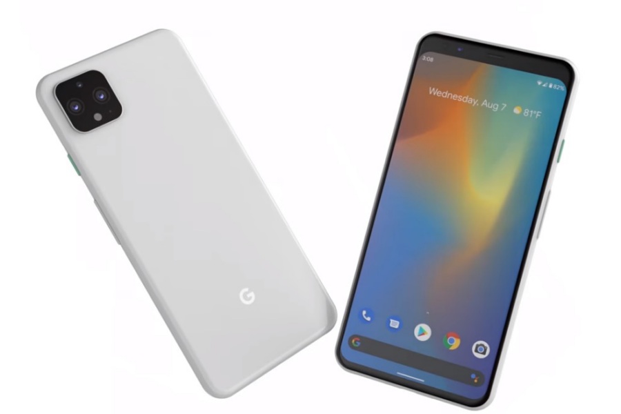 Telefon Pintar Google Pixel 4 - kelebihan dan kekurangan