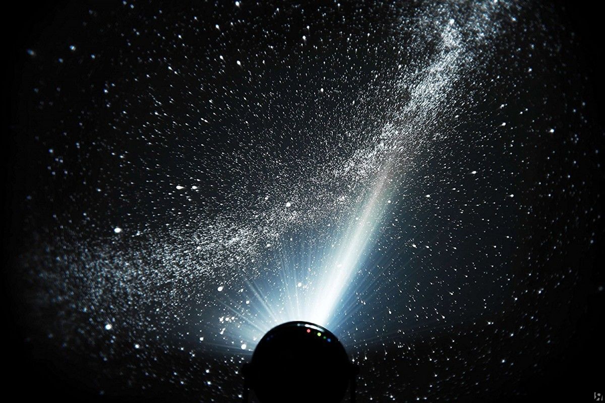 A legjobb csillagos ég projektorok otthonra 2025-re