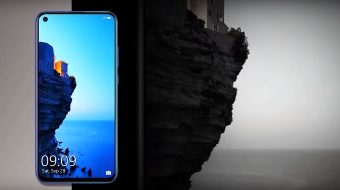 اسمارٹ فون Huawei Enjoy 10 کی اہم خصوصیات کا جائزہ