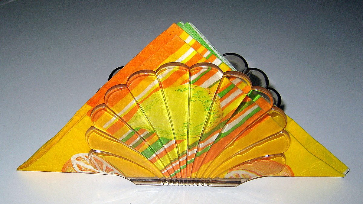 Peringkat serbet kertas terbaik untuk 2025