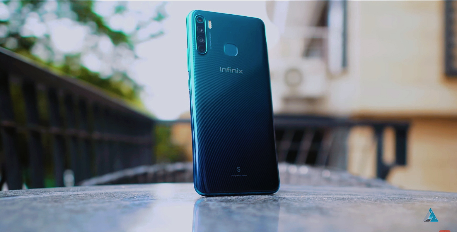Smartphone Infinix S5: economia ou desperdício?