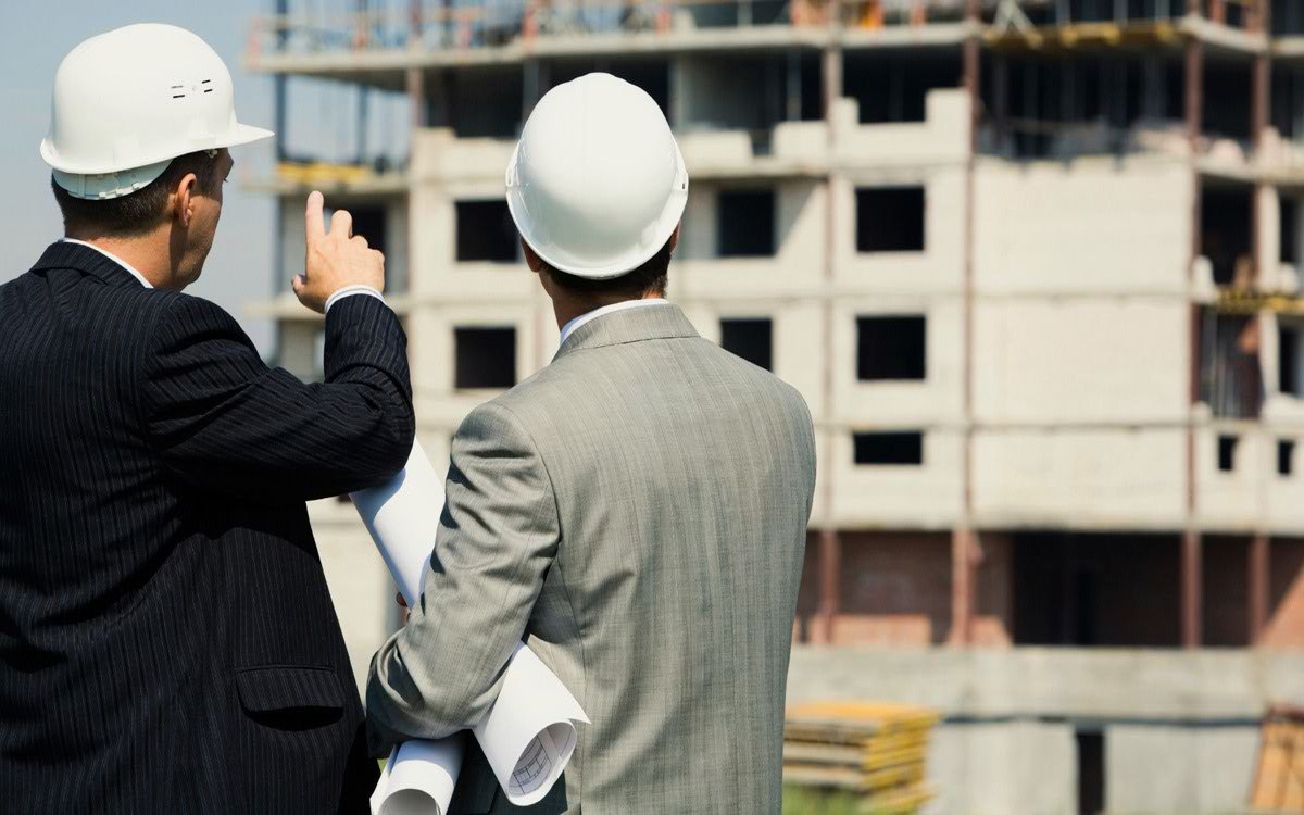 Rating ng pinakamahusay na mga developer sa Nizhny Novgorod sa 2025