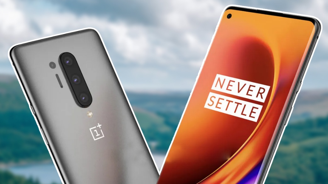 Ulasan ponsel cerdas OnePlus 8 Pro dengan fitur utama