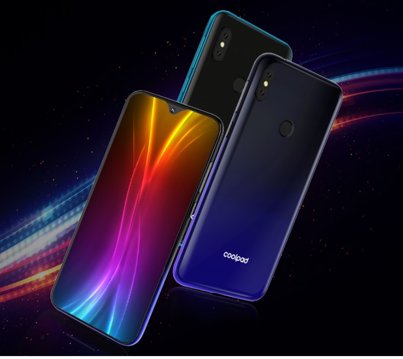 کلیدی خصوصیات کے ساتھ اسمارٹ فون کول پیڈ کول 5 کا جائزہ