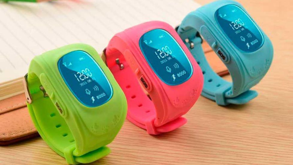 Review jam tangan pintar anak Smart Baby Watch Q50
