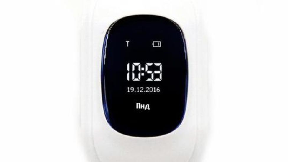 Recensione degli orologi intelligenti per bambini GOGPS ME K50