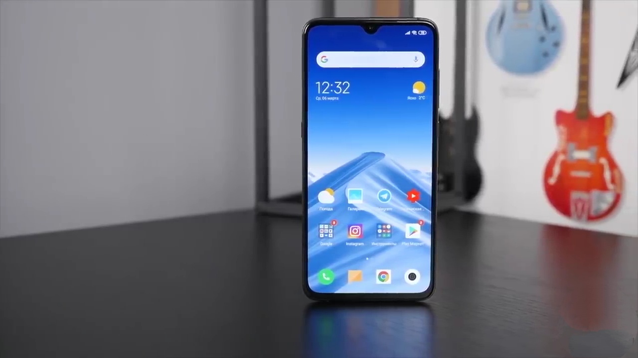 Smartphone Xiaomi Mi 9 Pro - vantagens e desvantagens