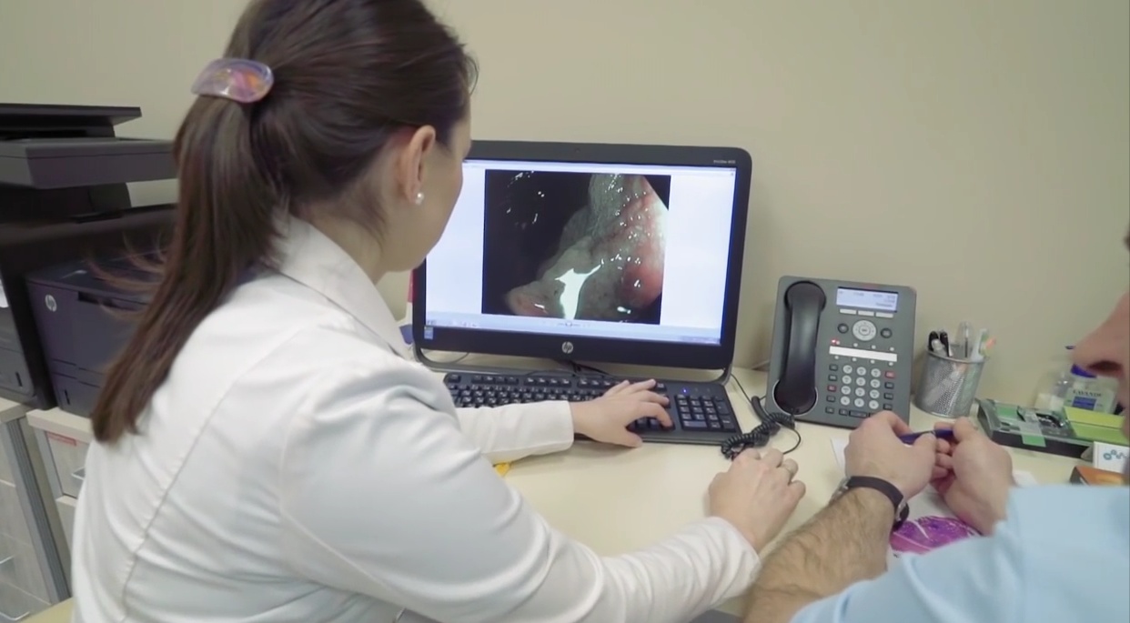 Peringkat klinik gastroenterologi terbaik di Moskow untuk 2025