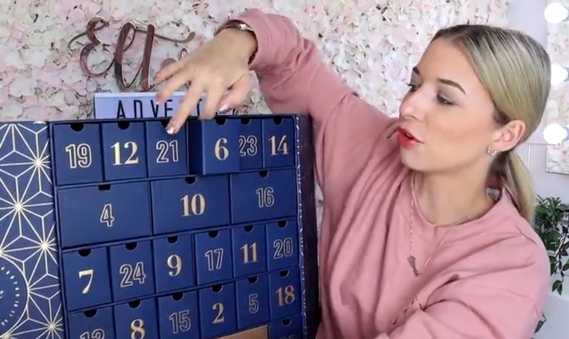 Os melhores calendários do advento para crianças e adultos para 2025