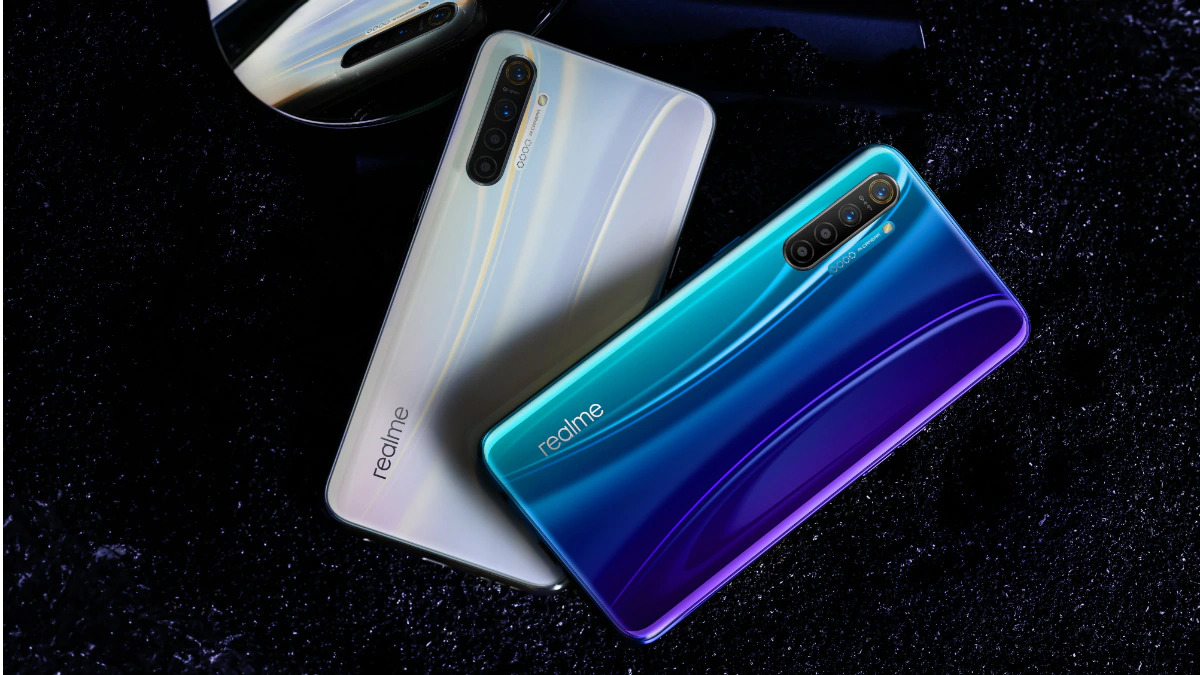 Ulasan smartphone Realme X2 – ponsel murah dengan kekuatan
