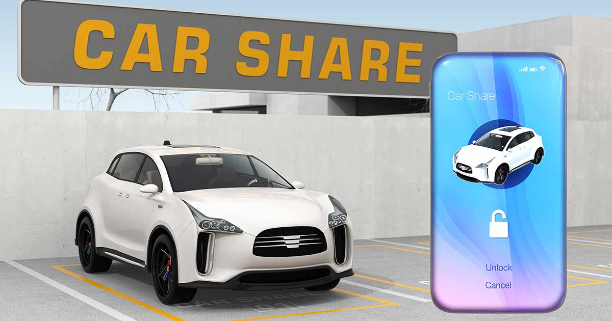 2025 کے لیے یکاترینبرگ میں بہترین کار شیئرنگ کمپنیوں کی درجہ بندی