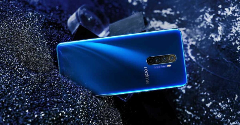 Revisão do smartphone Realme X2 Pro