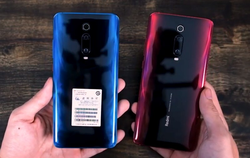 Smartphone Xiaomi Redmi K20 Pro Premium - vantagens e desvantagens