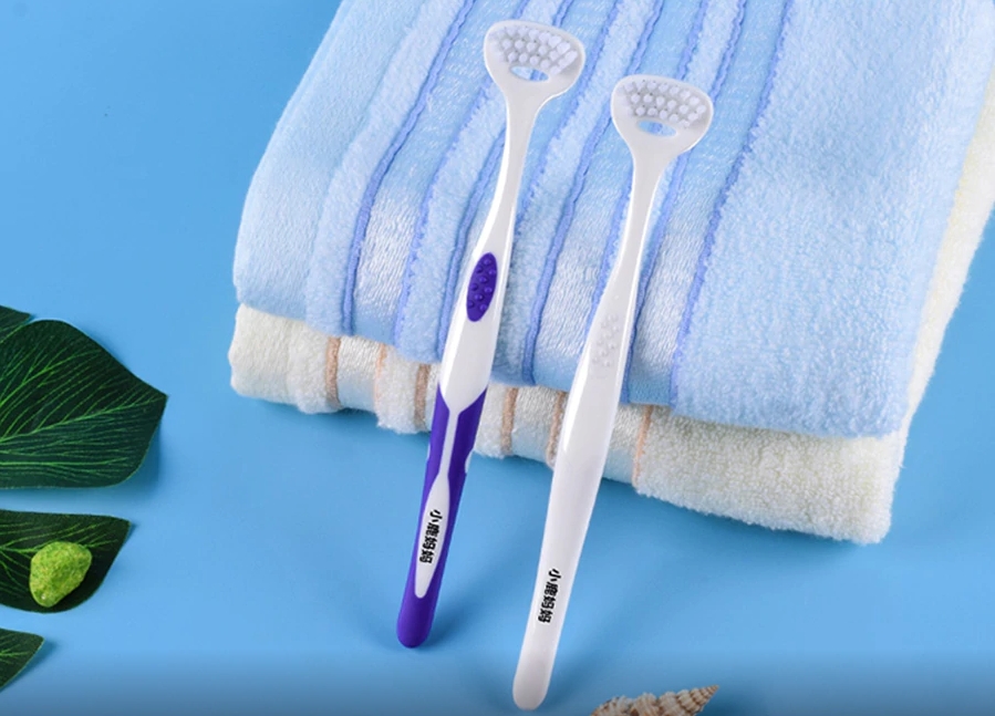 2025 کے لیے بہترین زبان کے برش کی درجہ بندی