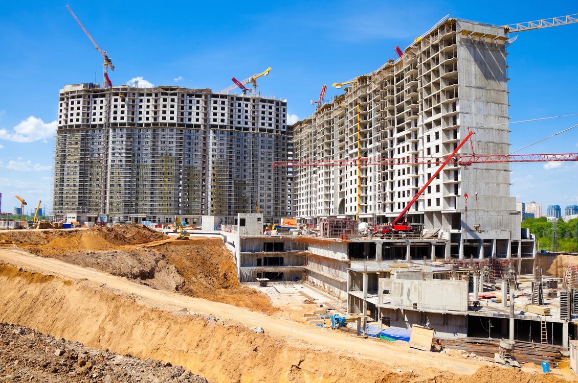 המפתחים הטובים ביותר של נובוסיבירסק בשנת 2025