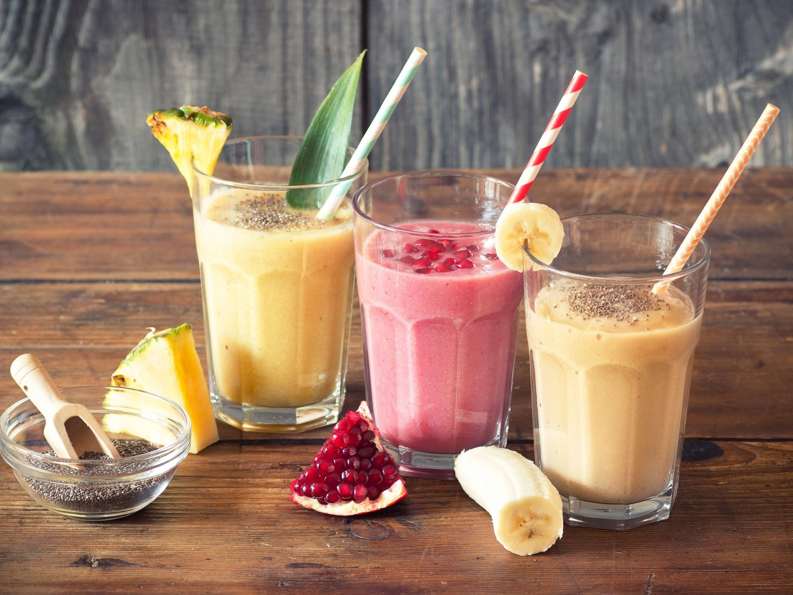 Peringkat mixer milkshake terbaik untuk tahun 2025