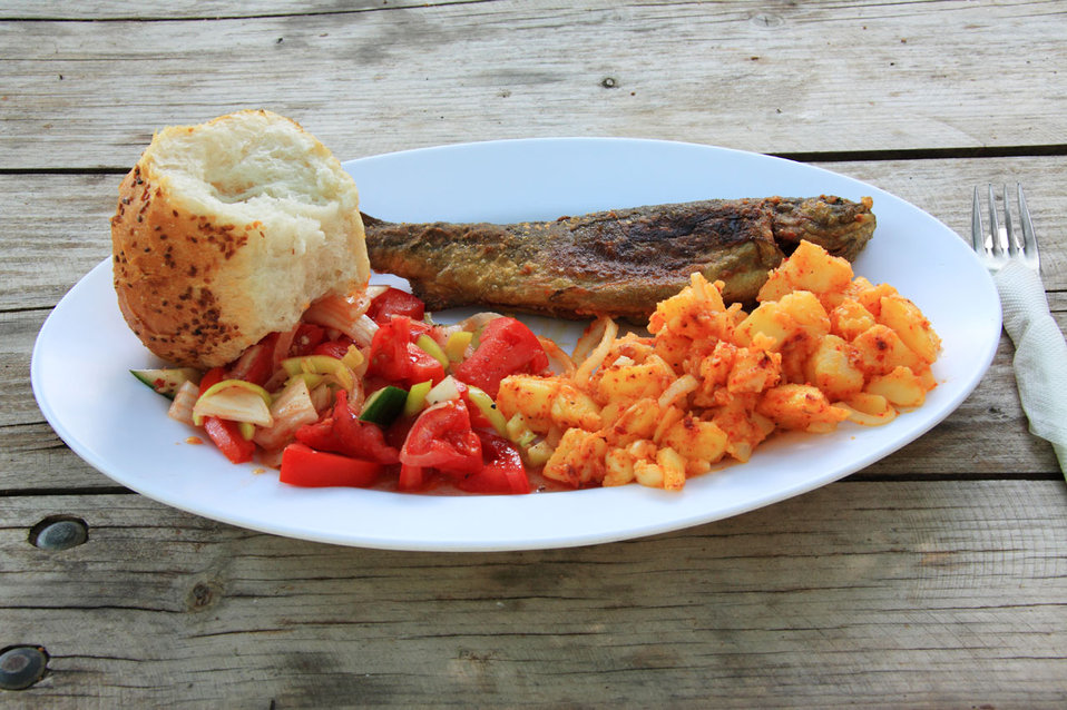 Penarafan gril udara terbaik untuk 2025