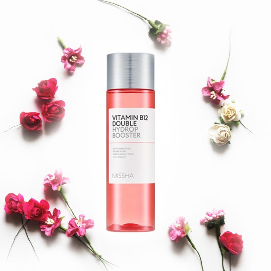 2025 کے لیے بہترین کورین فیشل بوسٹرز کی درجہ بندی