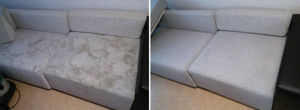 Valutazione delle migliori lavasecco per divani a casa a San Pietroburgo per il 2025