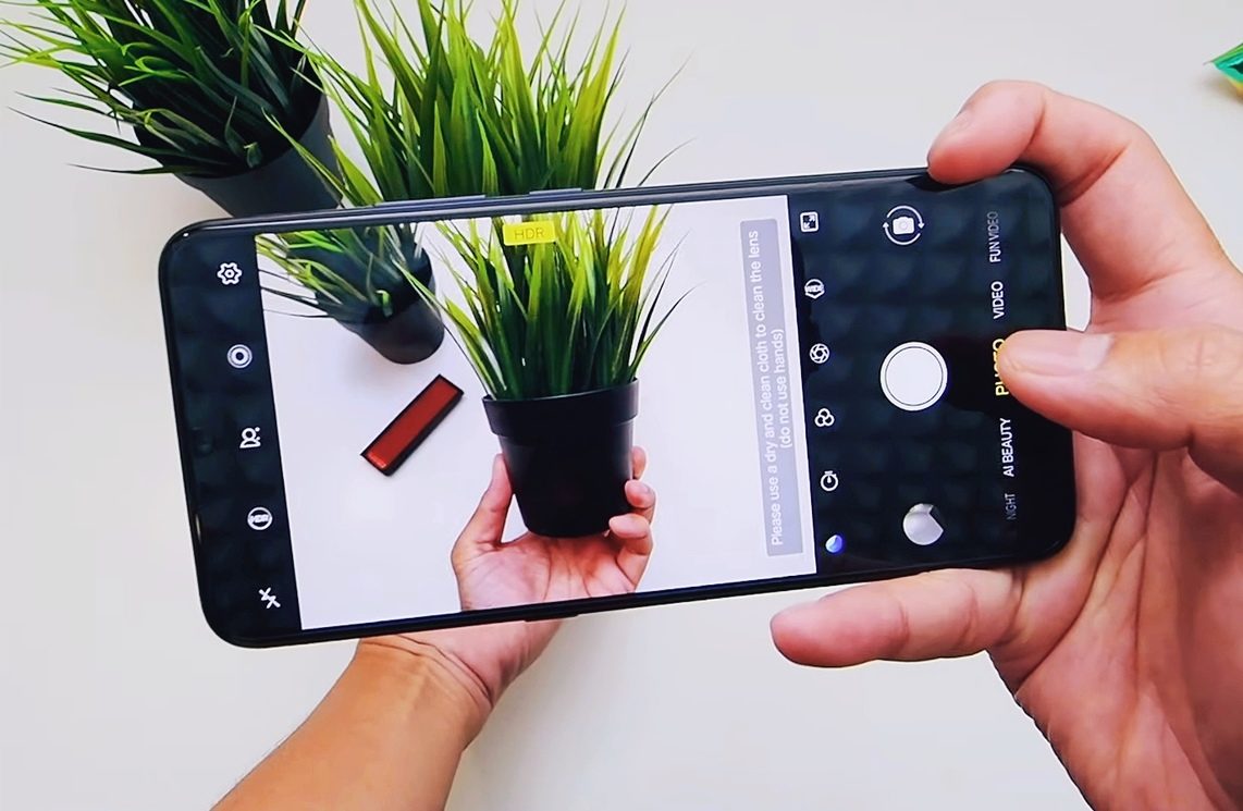 Vivo iQOO Neo 855 okostelefon - a műszaki adatok teljes áttekintése