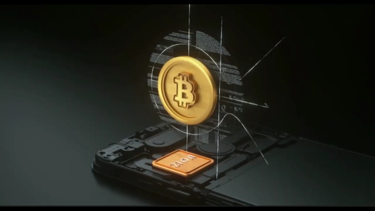 A HTC Exodus 1s okostelefon áttekintése a legfontosabb funkciókkal