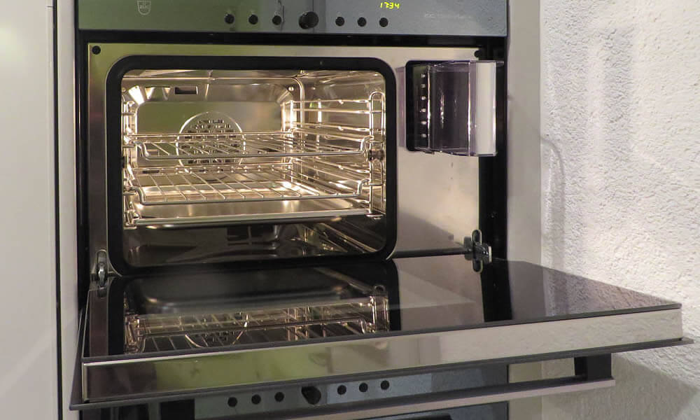 Peringkat kapal uap kombi terbaik untuk 2025