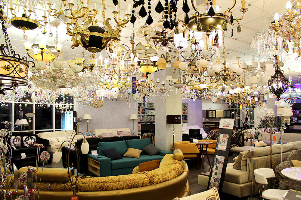 Peringkat lampu gantung terbaik untuk 2025