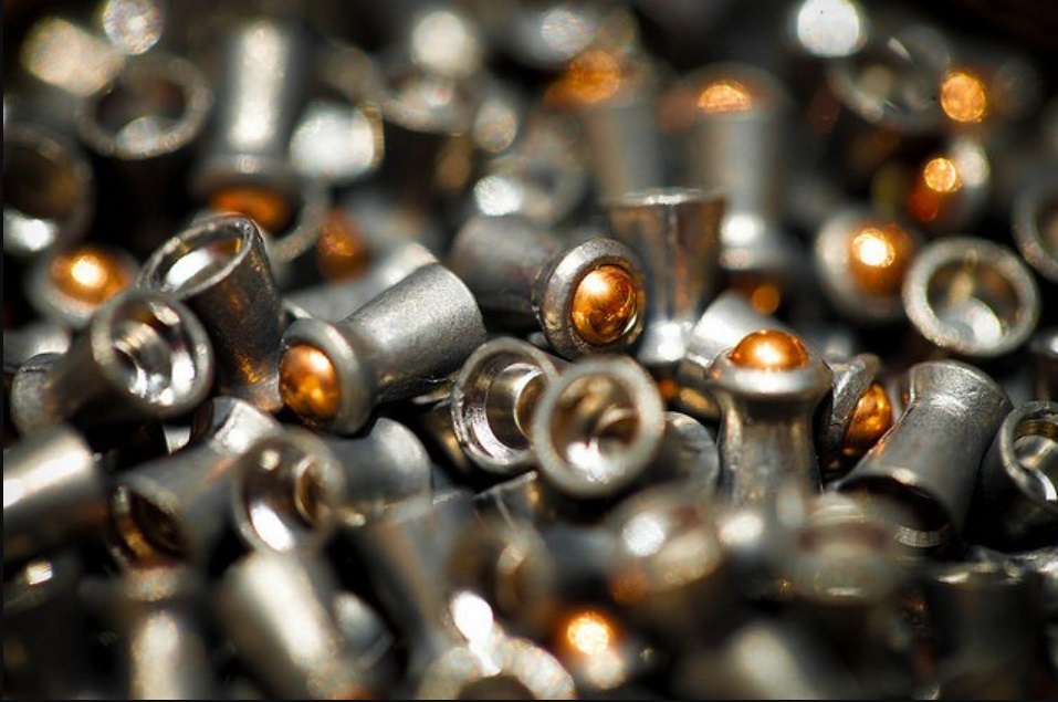 Peringkat bola terbaik untuk pneumatik untuk 2025