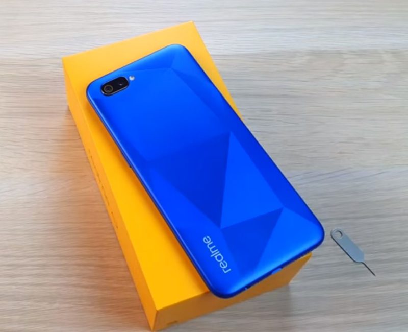 اہم خصوصیات کے ساتھ Realme C2 2020 اسمارٹ فون کا جائزہ