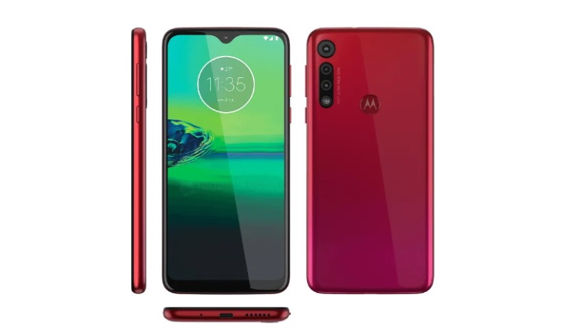 اہم خصوصیات کے ساتھ اسمارٹ فون Motorola Moto G8 Play کا جائزہ