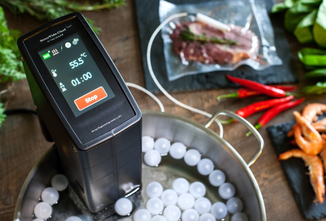 דירוג הדוודים הסיבוביים (תרמוסטט) הטובים ביותר לשנת 2025