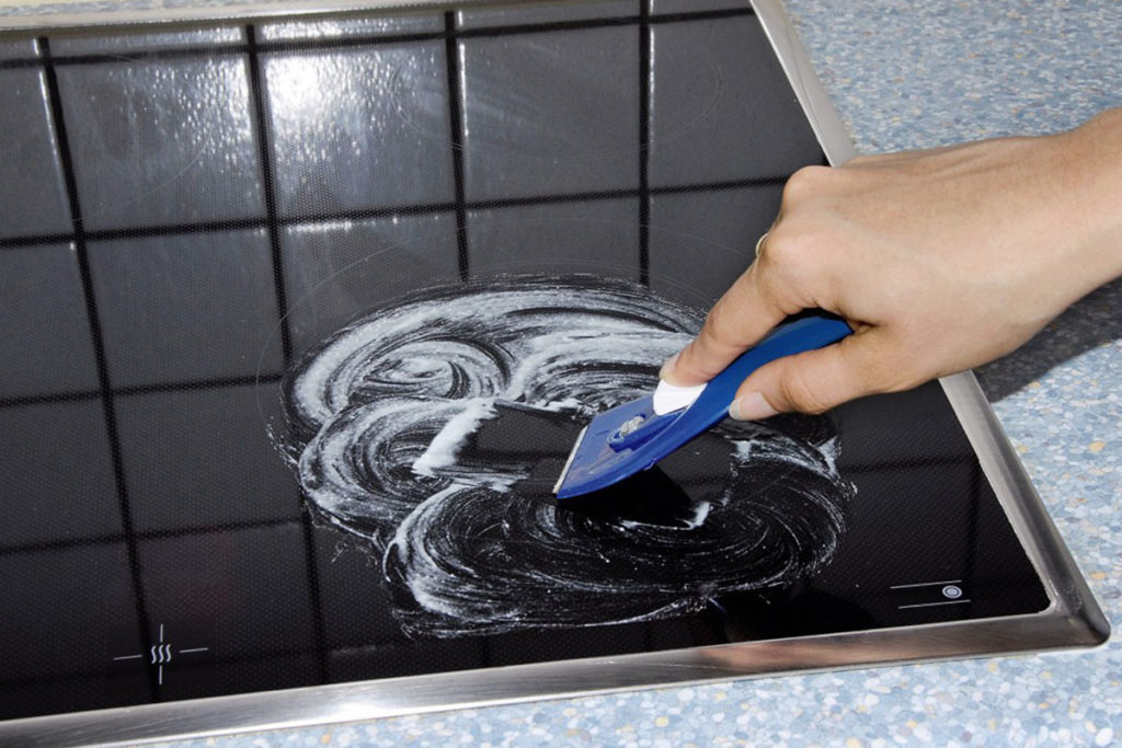 Peringkat pembersih keramik kaca terbaik untuk tahun 2025