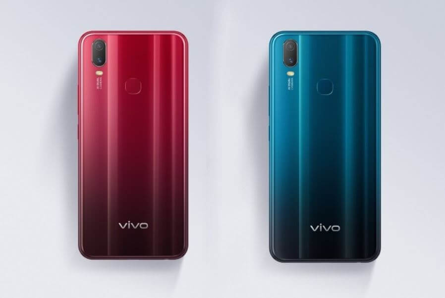 Review Smartphone Vivo Y11 (2019) dengan Ciri Utama
