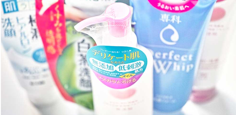 Produk kecantikan terbaik dari Jepang untuk tahun 2025