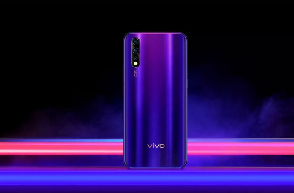 اہم خصوصیات کے ساتھ Vivo Z5i اسمارٹ فون کا جائزہ