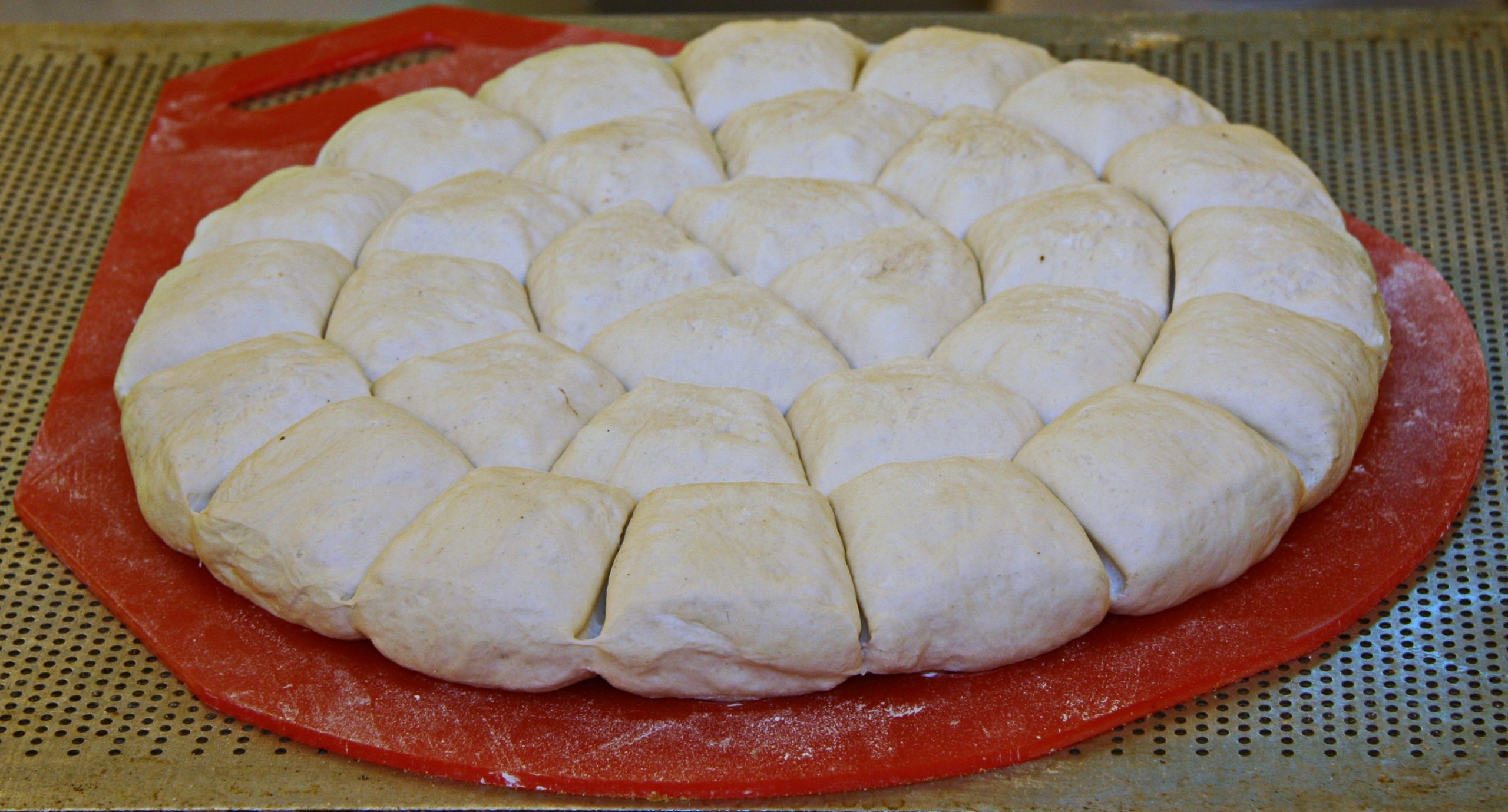 Peringkat pembagi adonan terbaik untuk 2025