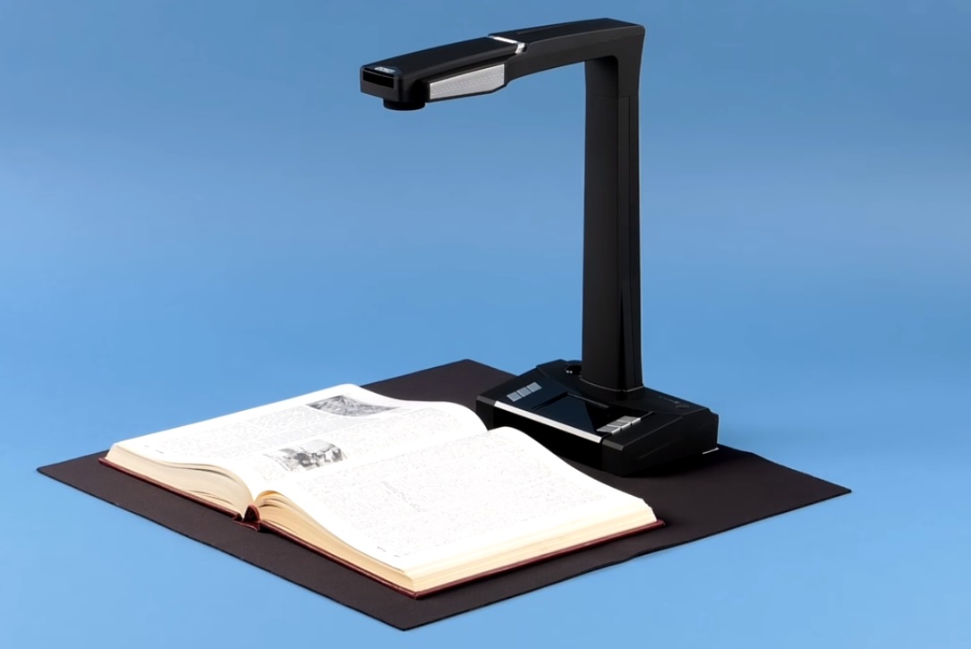 Classifica delle migliori document camera per il 2025