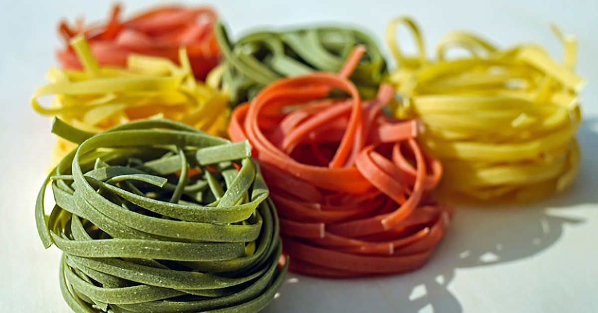 تصنيف أفضل قواطع المكرونة الصناعية لعام 2025