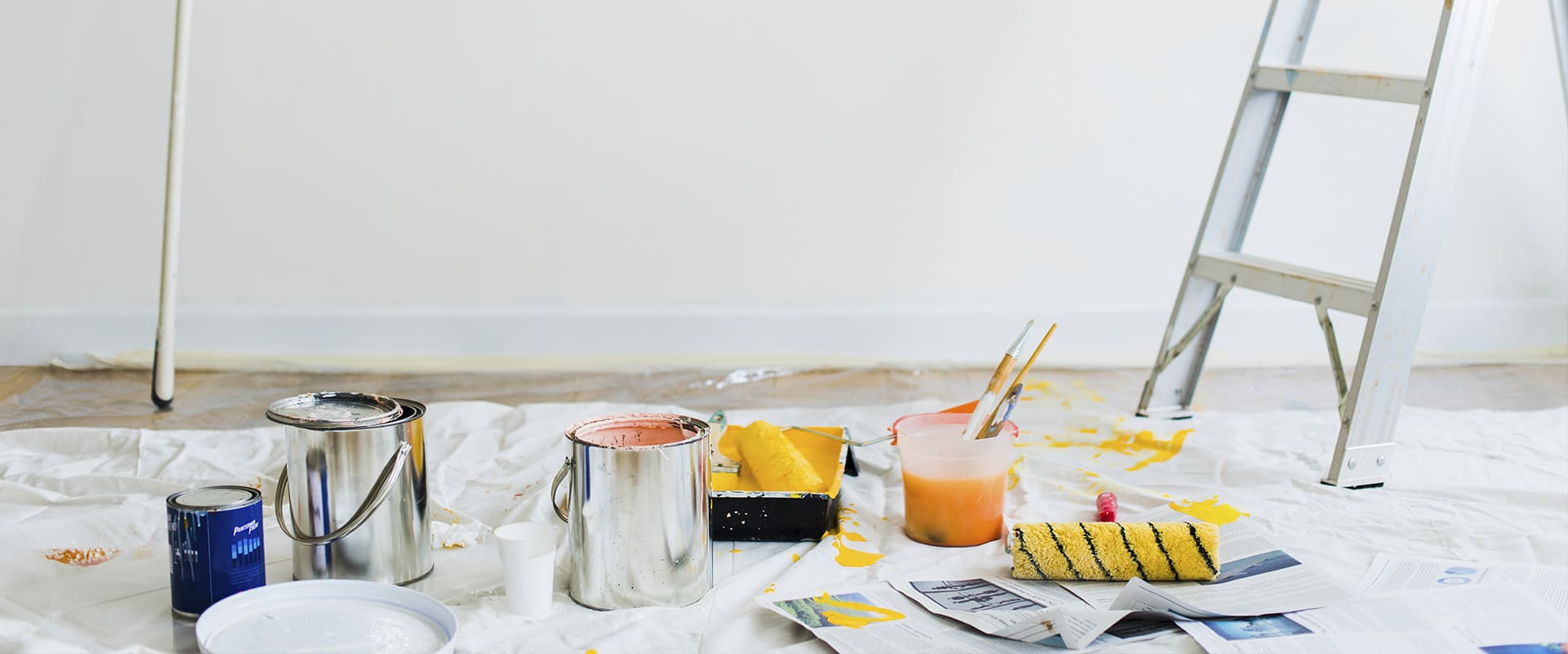 Ranking dos melhores produtos de limpeza após reparos para 2025