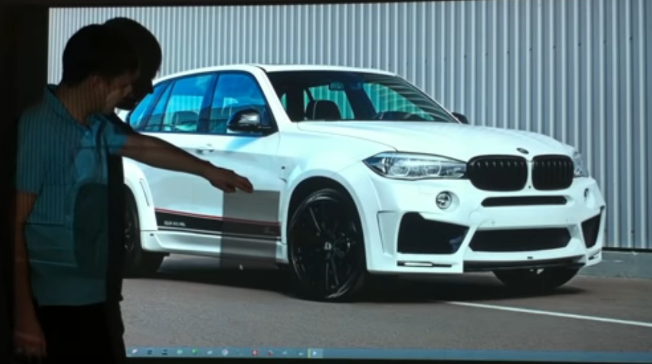 2025 کے لیے بہترین پروجیکٹر اسکرینوں کی درجہ بندی