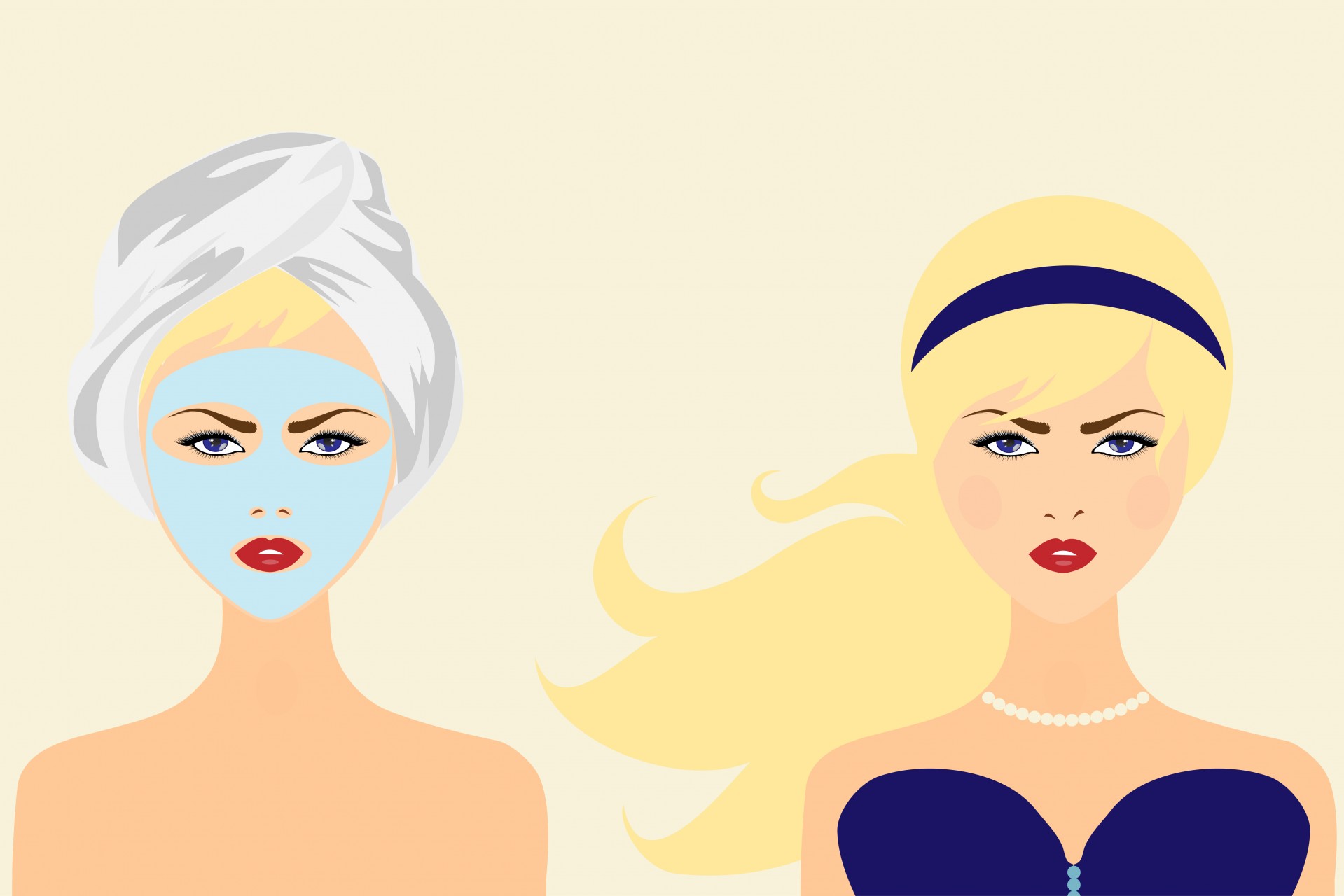 Peringkat masker wajah hidrogel Korea terbaik untuk tahun 2025