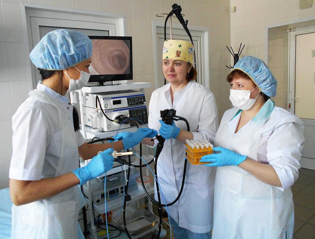 2025 کے لیے نزنی نوگوروڈ کے بہترین معدے کے کلینک کی درجہ بندی